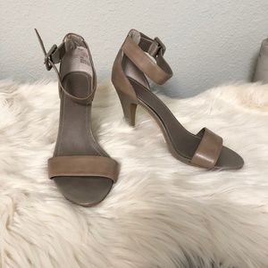 Tesori "Renata Lea" Sandal - Sz. 8